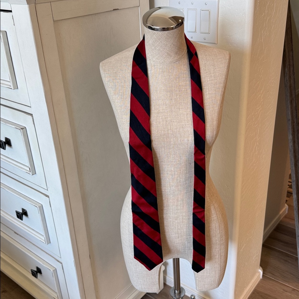 Vintage Liberty of London tie